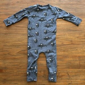 Moi Organic Cotton Jammies